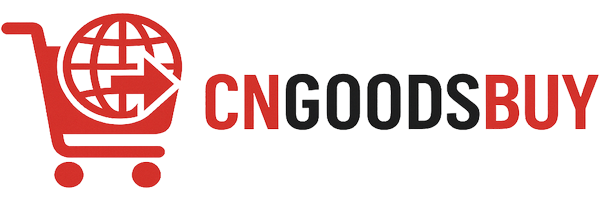 CNGoodsBuy - Buy Chinese Goods Cheaply and Ship to the World Easily