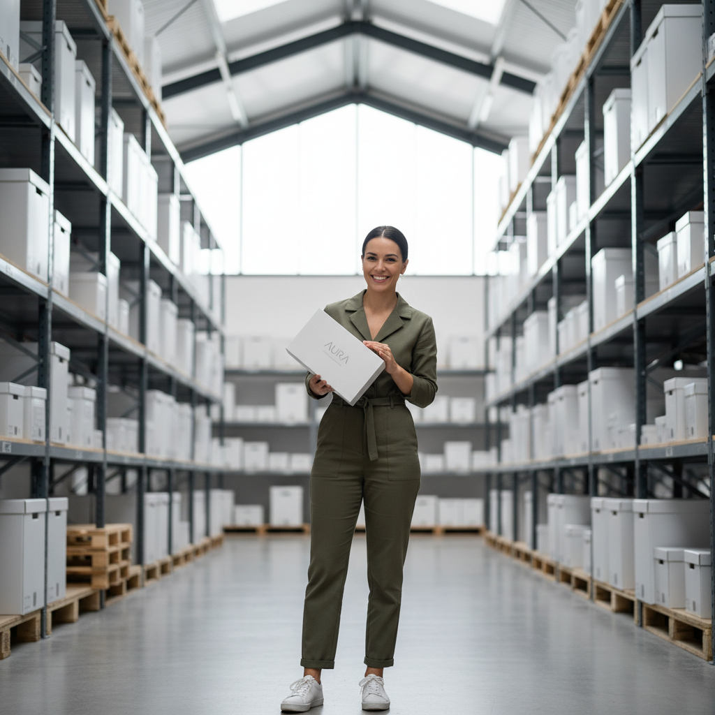 How to Use 1688 for Small Business Sourcing: A Step-by-Step Guide to White Labeling and Reselling