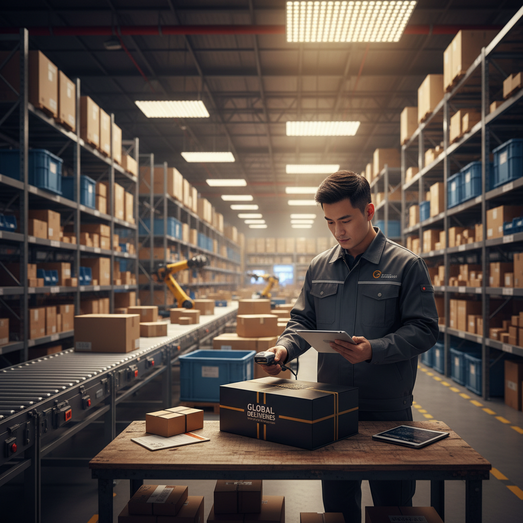 How to Buy from Any Chinese Website: The Ultimate Guide to Manual Orders for Niche Sourcing
