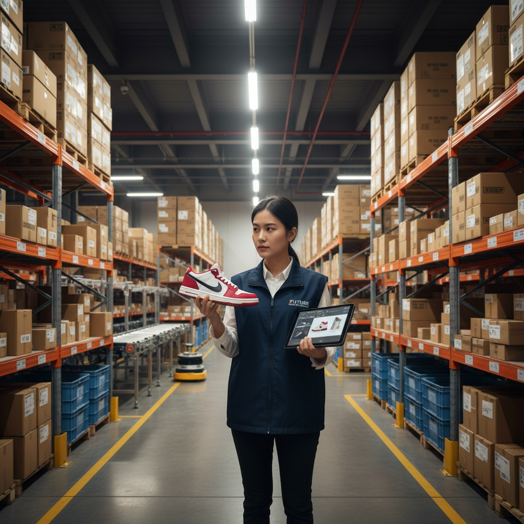 How to Handle Returns and Exchanges When Buying from China: A Guide to Risk-Free Sourcing via an Agent