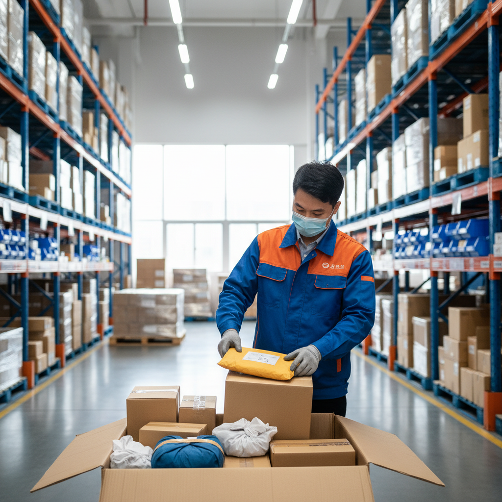 Shipping Consolidation 101: How to Save Up to 70% on International Shipping Costs