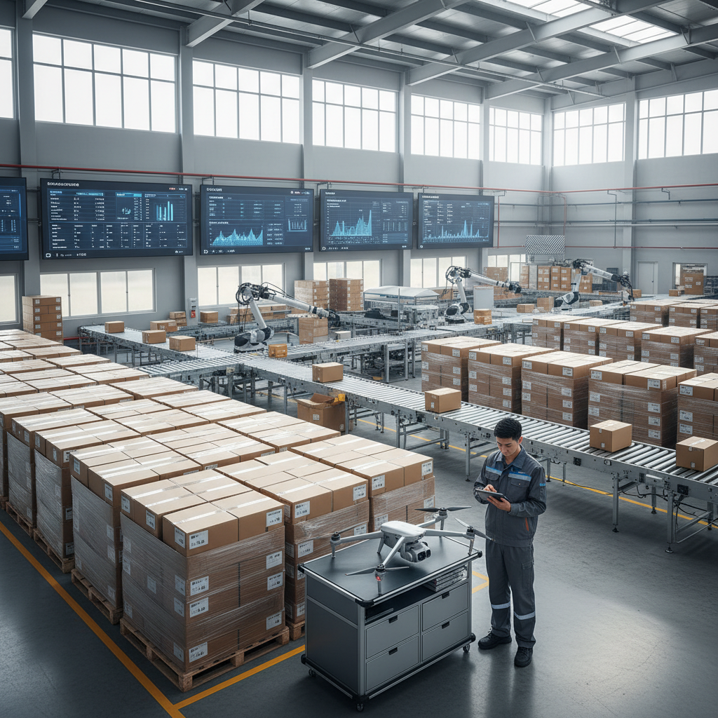 How to Buy from Pinduoduo (PDD) Overseas: A Complete Guide to Sourcing the Best Deals with a Buying Agent