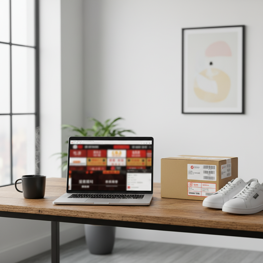 How to Buy from Weidian: A Complete Guide for Overseas Shoppers and Resellers