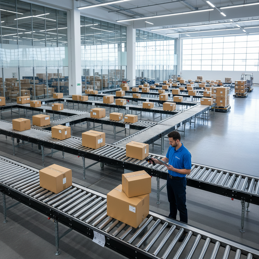 Importing from China: A Guide to Customs, Duties, and Taxes for Overseas Buyers