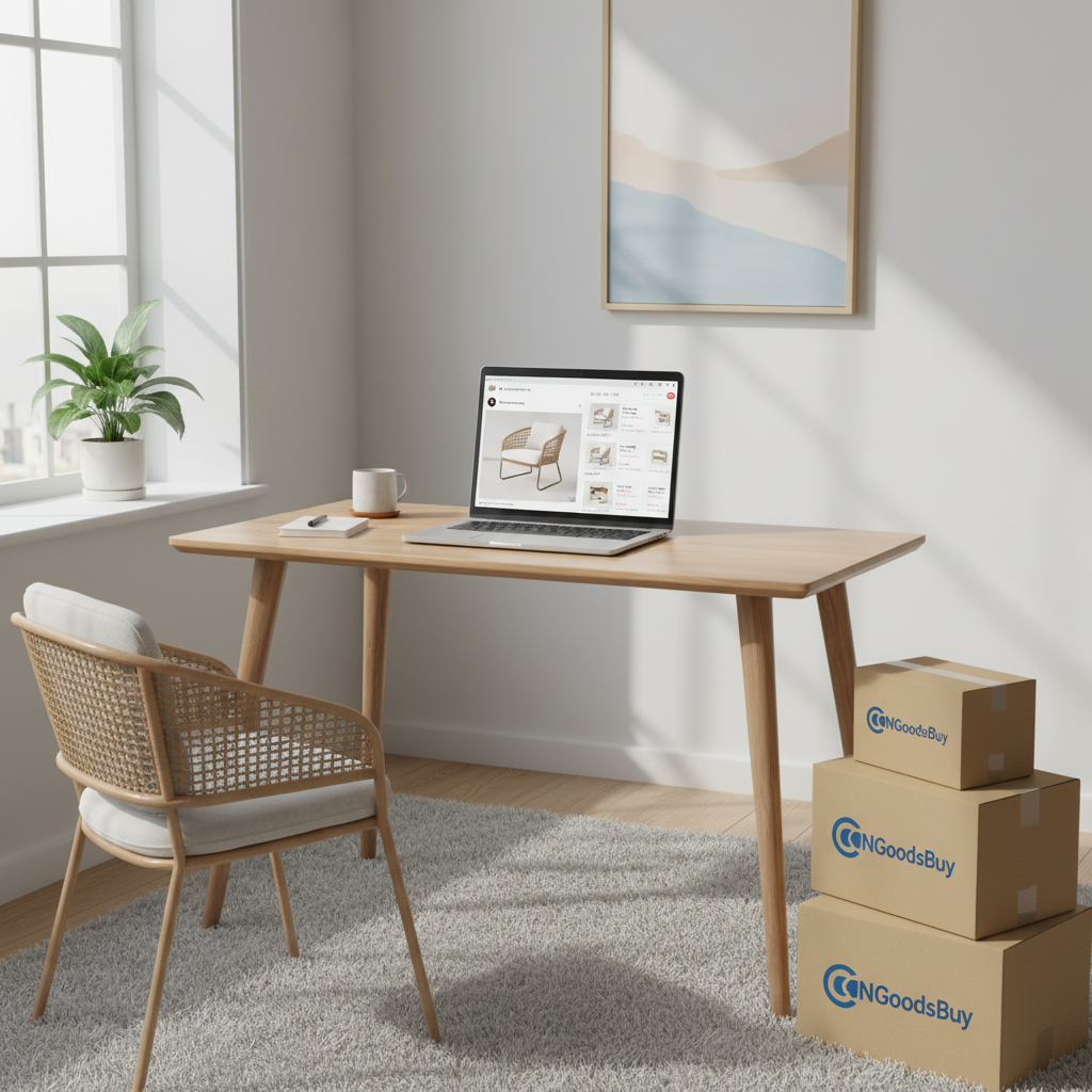 Mastering Reverse Image Search: How to Find the Lowest Prices on Taobao and 1688