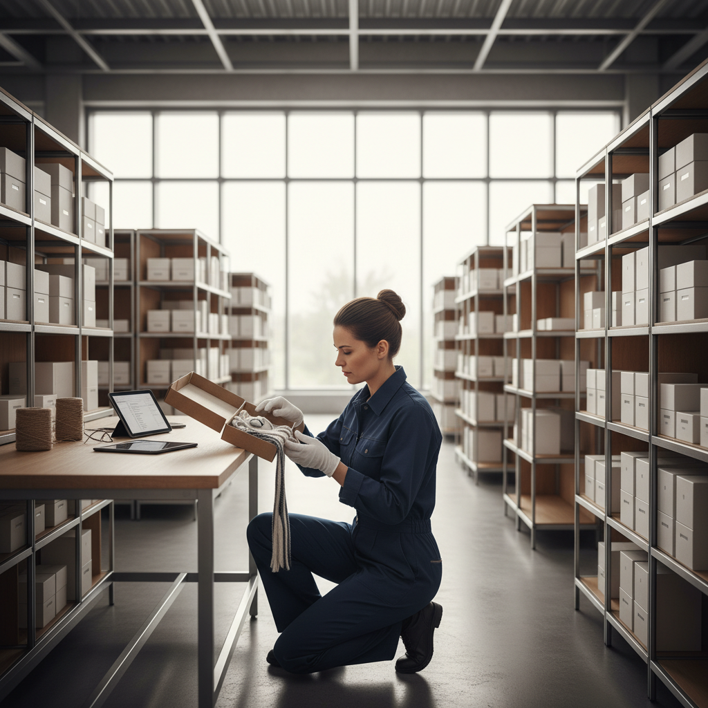 How to Source from 1688.com with Low MOQs: A Small Business Guide to Scaling Your Inventory via a China Agent