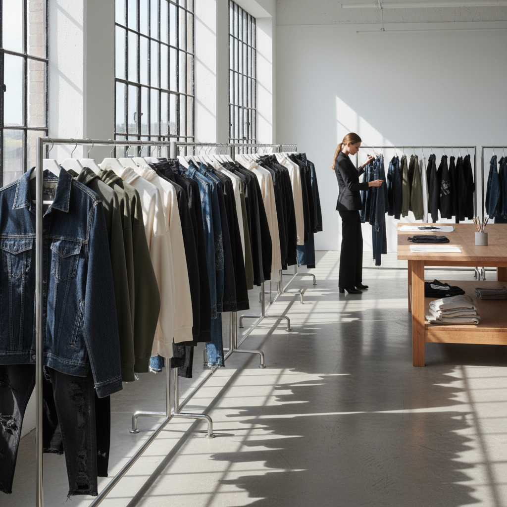 How to Source Trendy Streetwear and Niche Brands from Weidian: A Guide for International Buyers