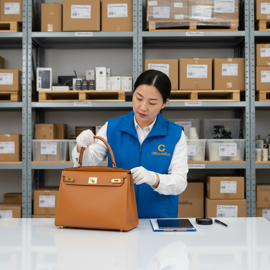 Beyond the Photos: How to Ensure Product Quality and Avoid Scams When Sourcing from China