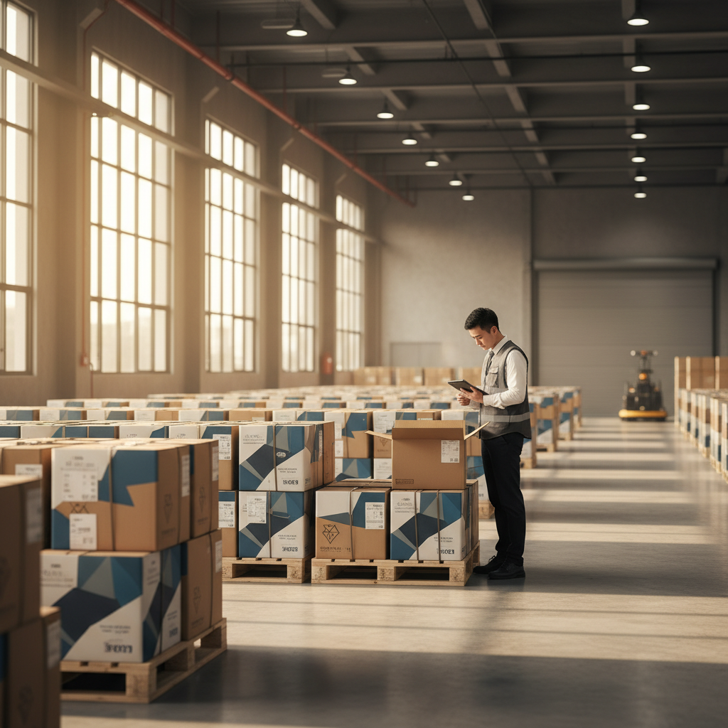 Mastering the Art of Parcel Consolidation: How to Slash Your Shipping Costs When Buying from Multiple China Marketplaces