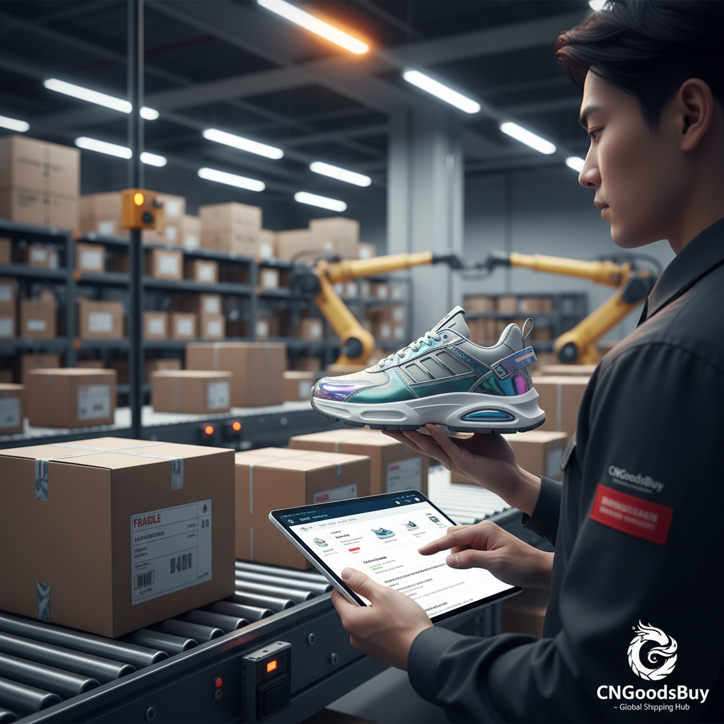 How to Buy from Any Chinese Marketplace: A Guide to Using Manual Orders for Niche Sourcing