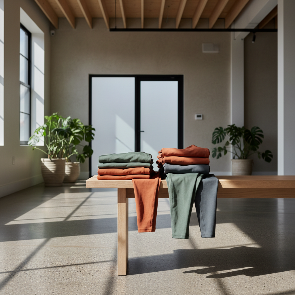 How to Source High-Quality Activewear and Fitness Gear from China: A Reseller’s Guide to Weidian and 1688