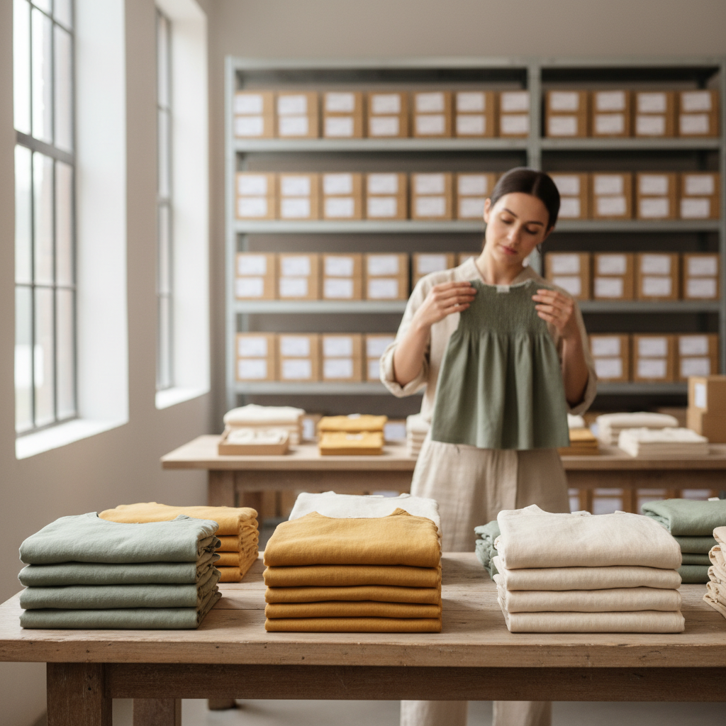 How to Source High-Margin Kids’ Boutique Clothing from China: A Reseller’s Guide to Taobao and 1688