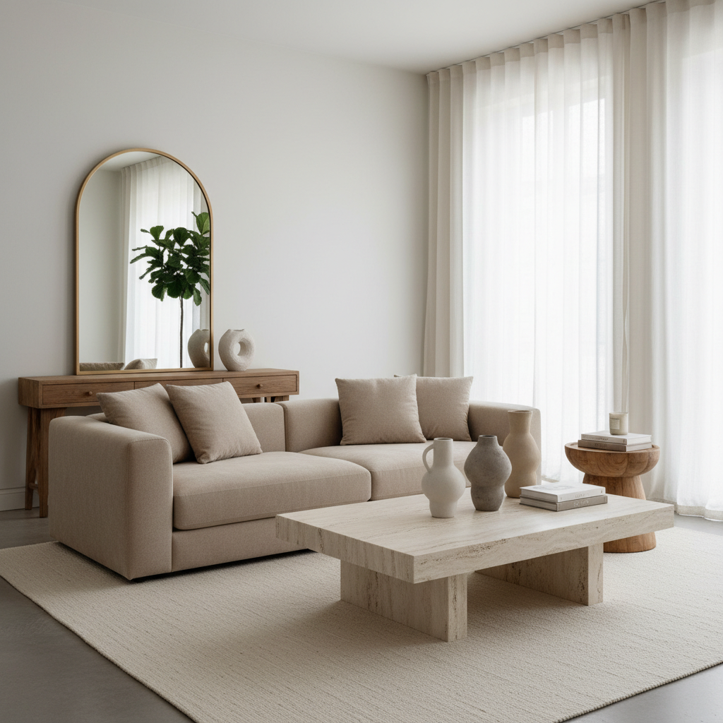 How to Source Luxury Aesthetic Home Decor from China: A Guide to Sourcing High-End Interiors via a China Agent