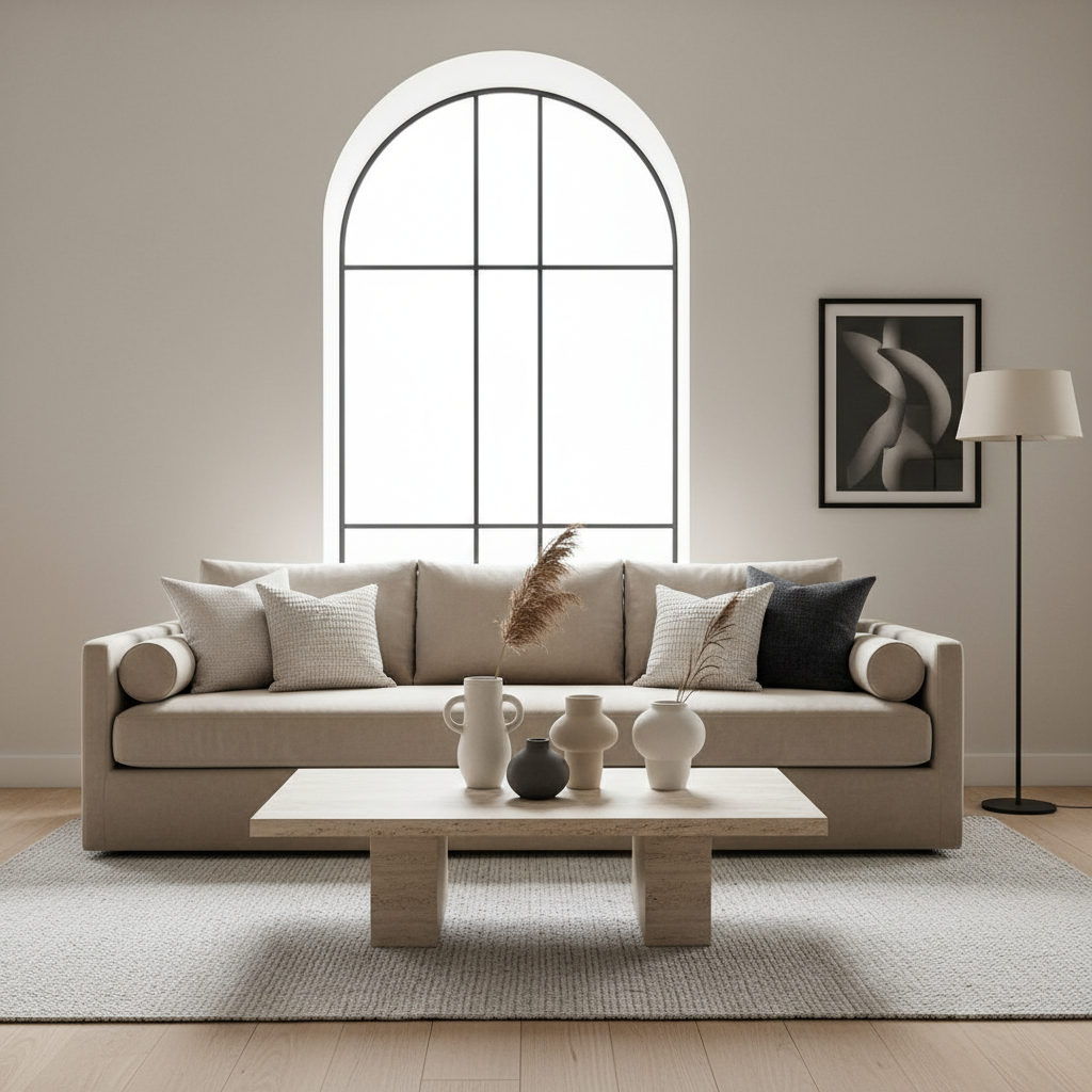Sourcing High-End ‘Quiet Luxury’ Home Decor from Taobao and 1688: A Guide for Interior Stylists and Resellers