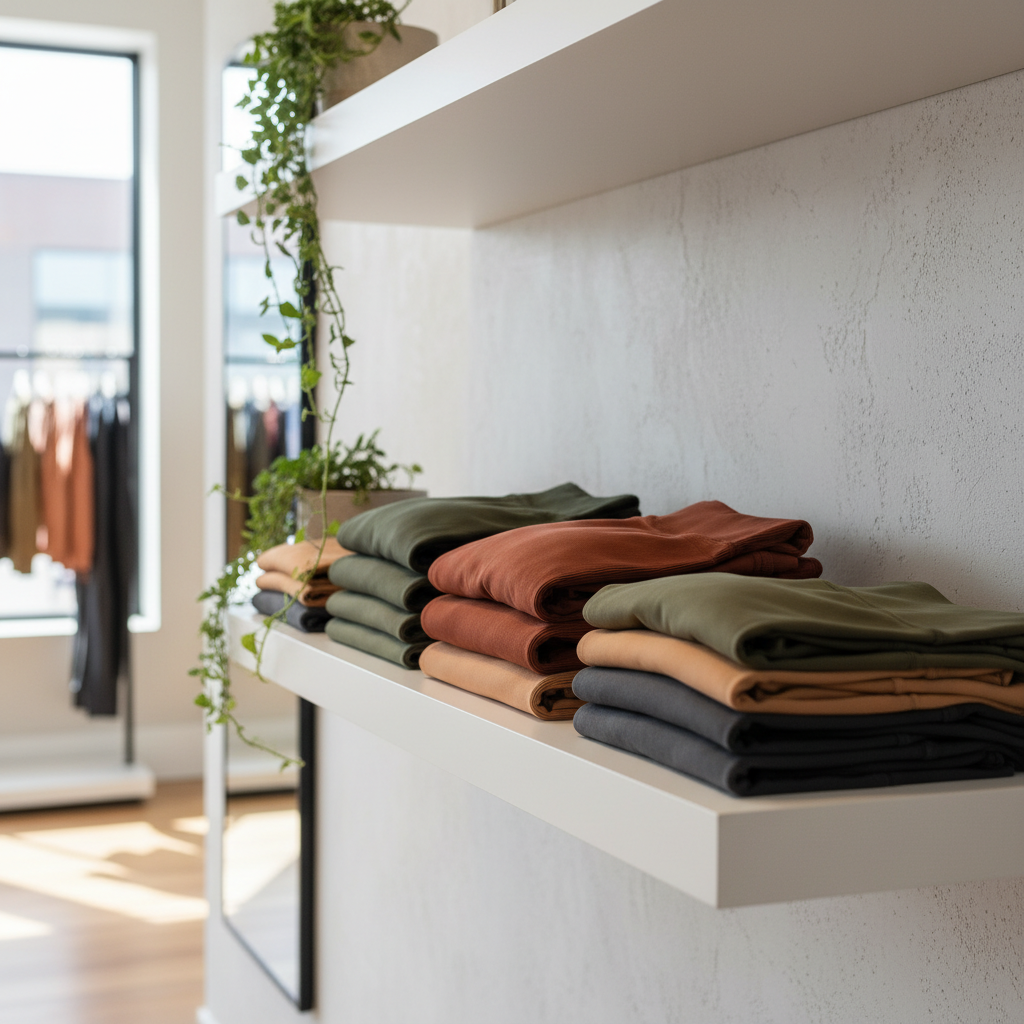 Sourcing High-Margin Activewear and Athleisure from 1688: A Complete Guide for Fitness Boutique Owners