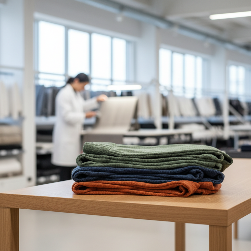 Sourcing High-Margin Athleisure and Activewear from 1688: A Guide for Fitness Boutique Owners