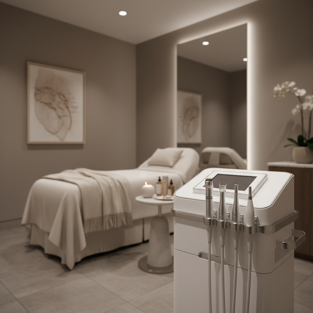 Sourcing High-Margin Professional Beauty and Salon Equipment from 1688: A Guide for Spa Owners and E-commerce Resellers