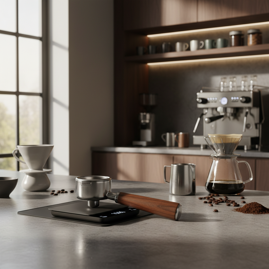 Sourcing High-Margin Specialty Coffee Accessories and Espresso Tools from 1688: A Guide for Cafe Owners and Online Resellers