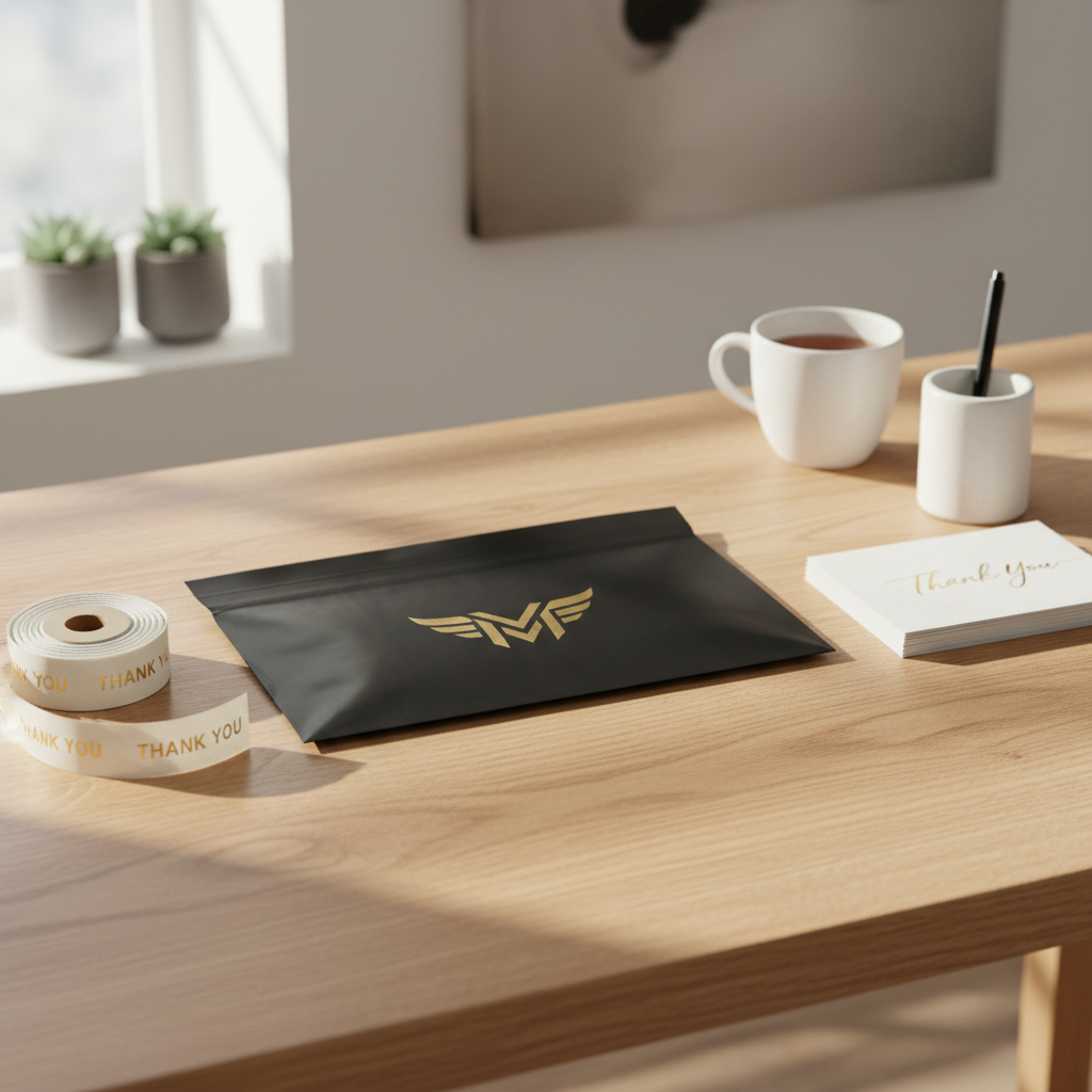 Elevate Your Brand: Sourcing Custom Packaging and Small Business Branding Materials from 1688