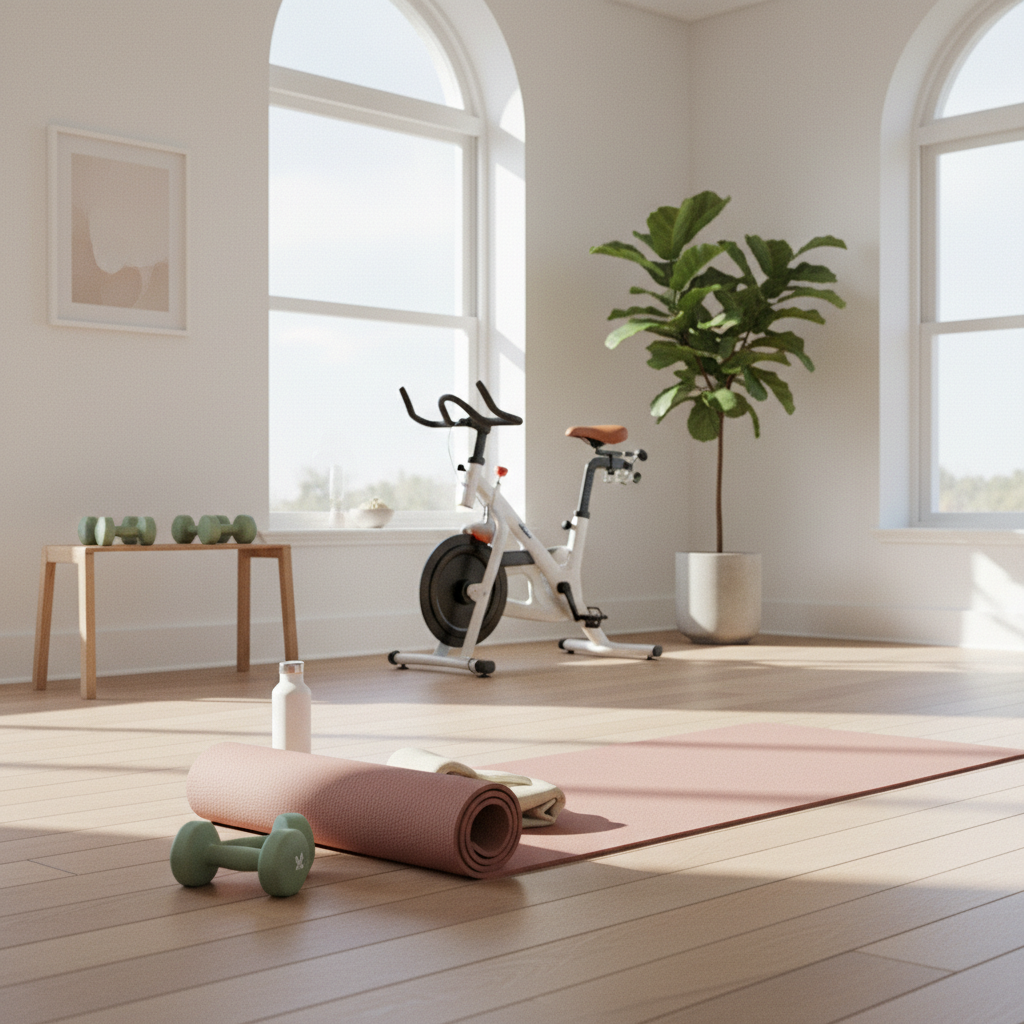 Sourcing High-Margin Aesthetic Fitness Equipment and Yoga Accessories from 1688: A Guide for Boutique Wellness Brands