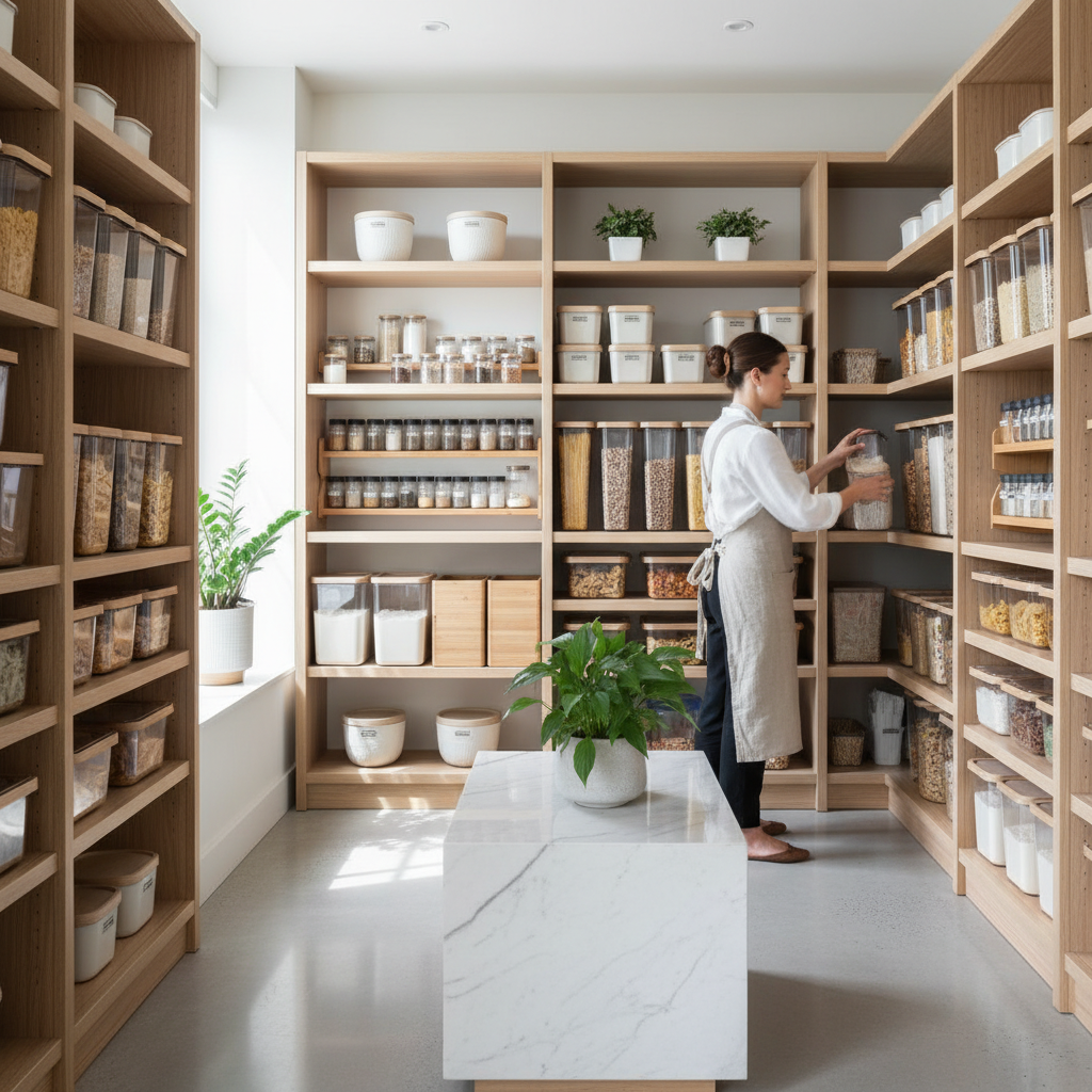 Sourcing High-Demand Home Organization and Storage Solutions from 1688: A Guide for E-commerce Resellers