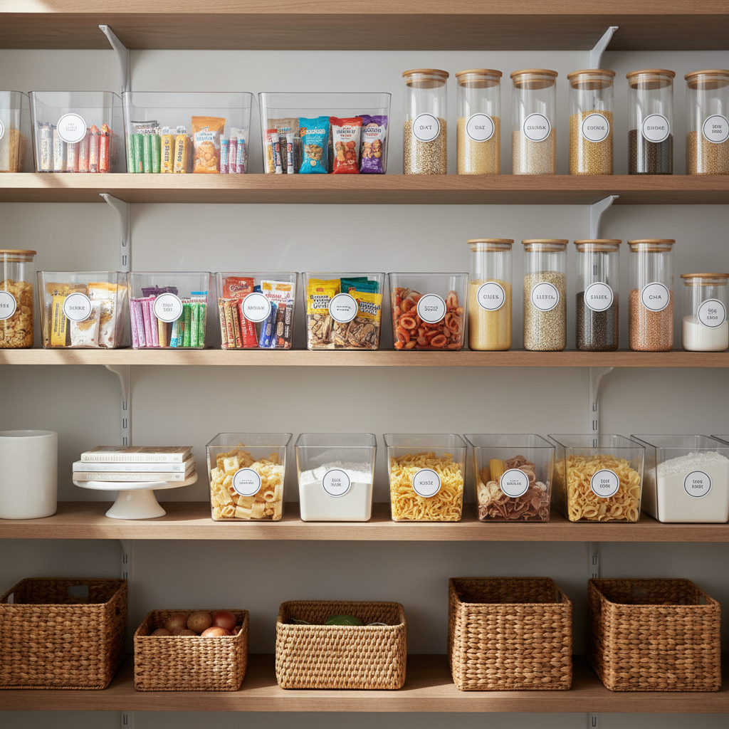 Sourcing High-Margin Aesthetic Home Organization from 1688: The Ultimate Reseller’s Guide