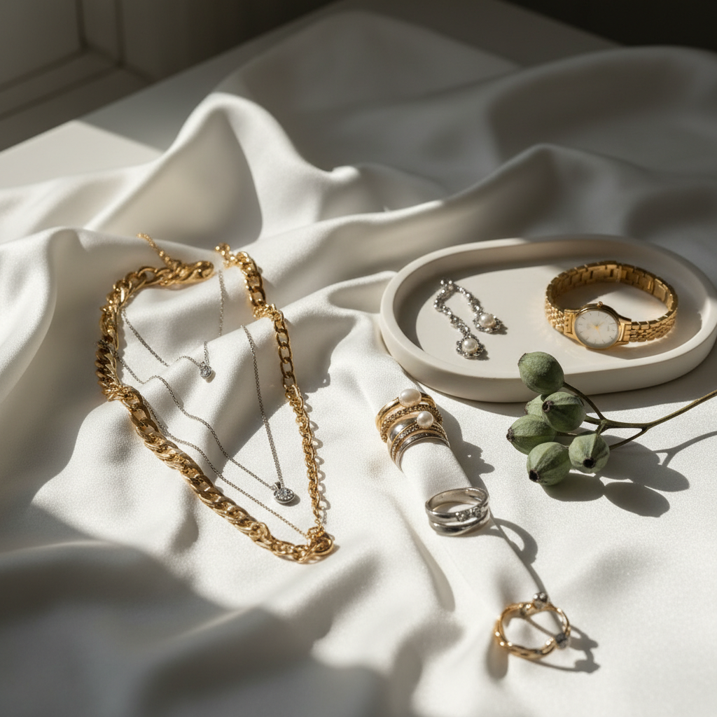Sourcing Trending Aesthetic Jewelry and Fashion Accessories from 1688: A Guide for Boutique Owners and Side Hustlers