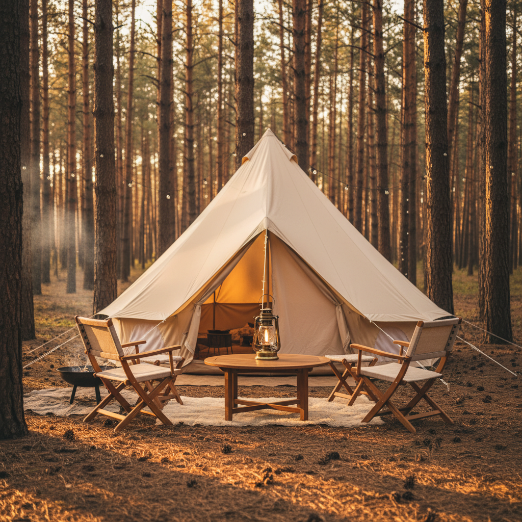 Sourcing High-Margin Glamping and Outdoor Gear from 1688: A Guide for Adventure Brand Owners and Resellers