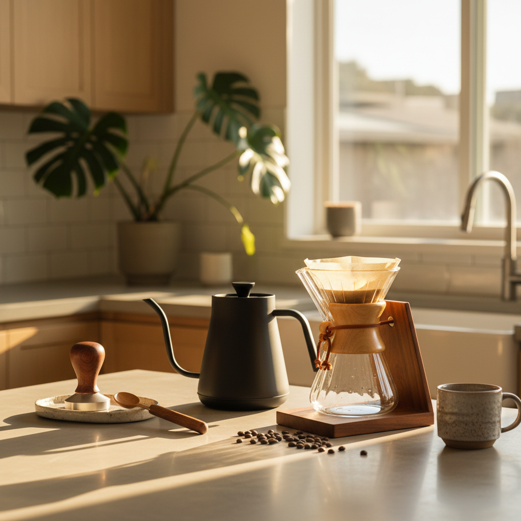 Sourcing Viral Aesthetic Coffee and Kitchen Gadgets from 1688: A Guide for Boutique E-commerce Sellers