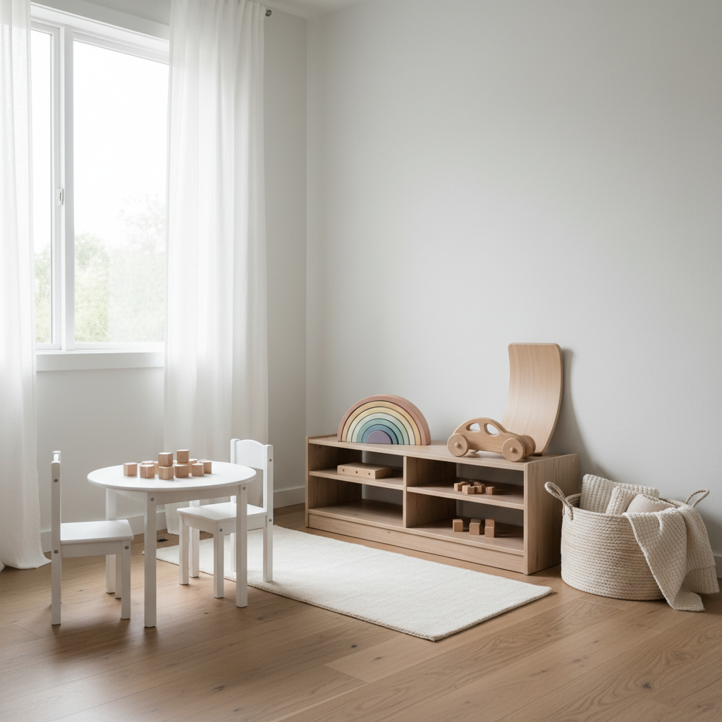 How to Source Eco-Friendly Montessori-Style Wooden Toys from 1688: A Guide for Boutique Toy Shop Owners
