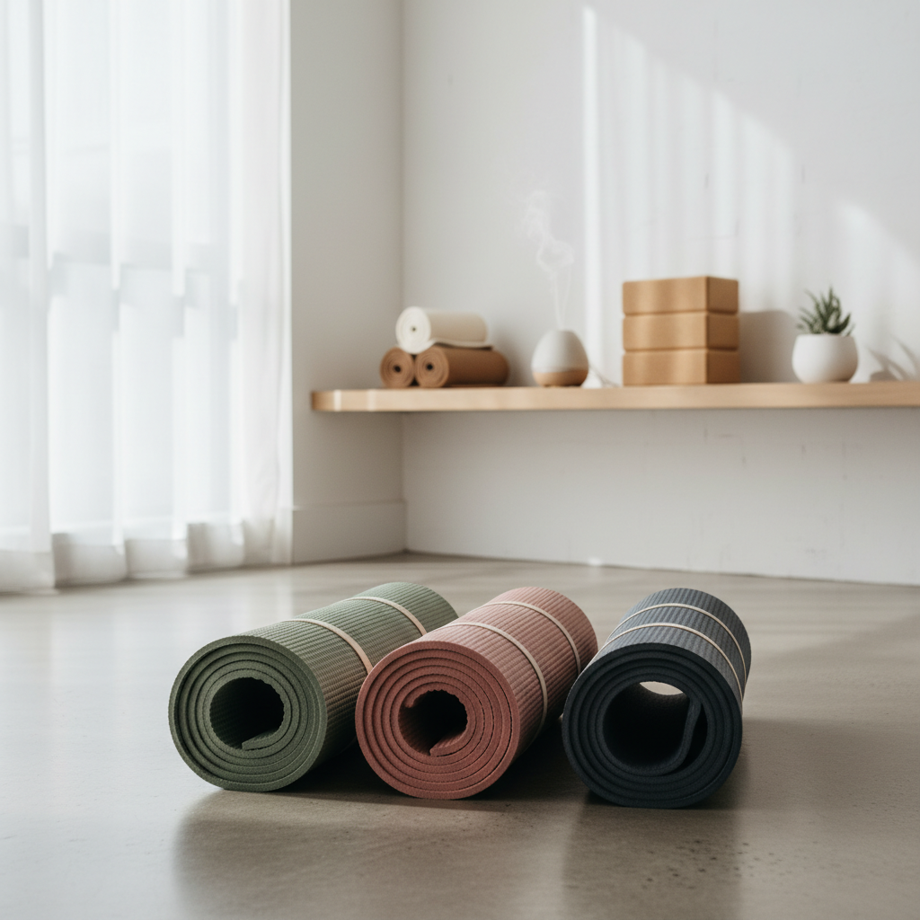 Sourcing High-Margin Aesthetic Fitness and Yoga Gear from 1688: A Guide for Boutique Wellness Brands