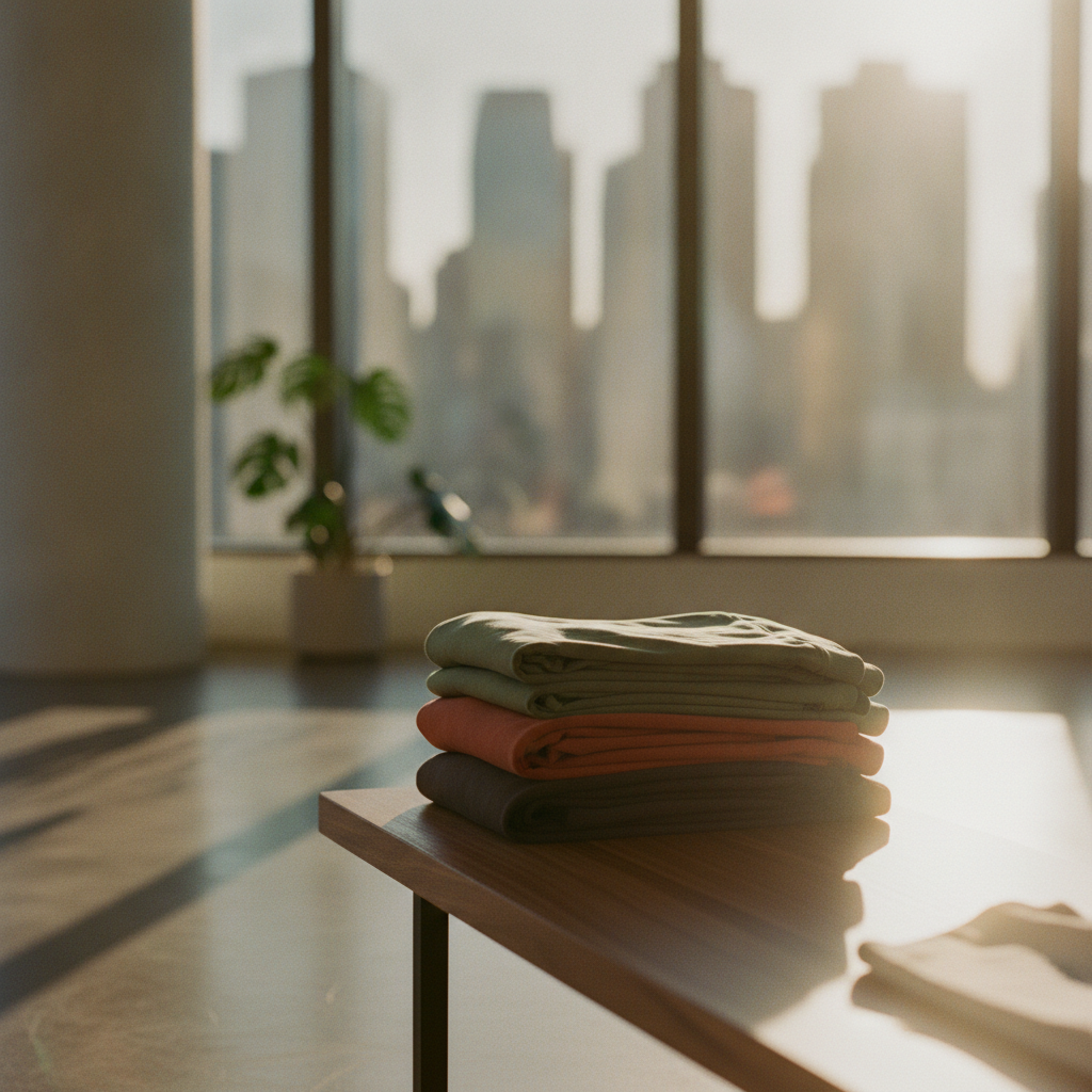 Sourcing Premium Yoga and Activewear from 1688: A Profit Guide for Boutique Fitness Brands