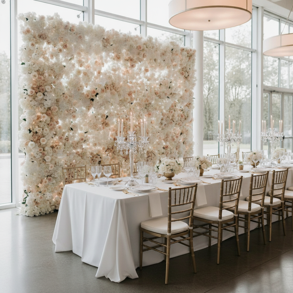 Sourcing Premium Event Decor and Wedding Essentials from 1688: A Profit Guide for Boutique Event Planners