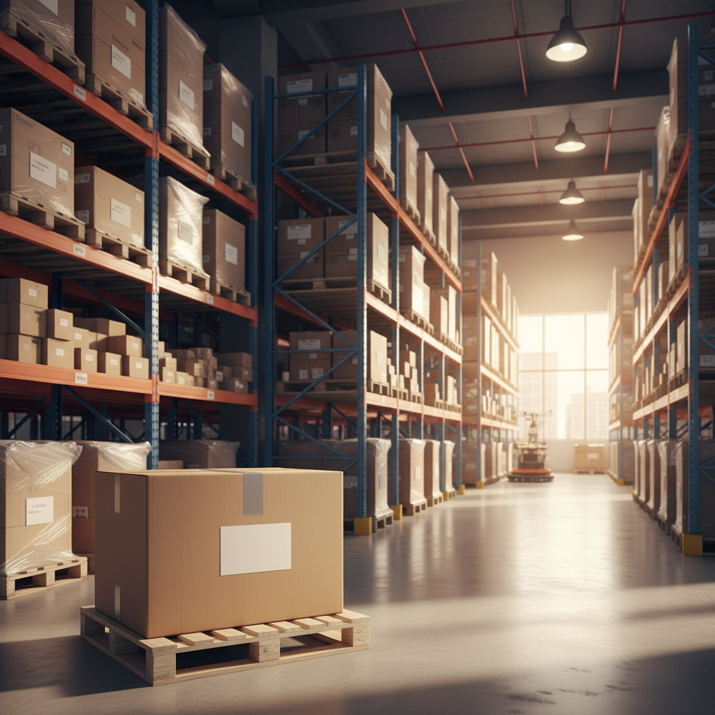 Shipping Consolidation Secrets: How to Lower Your Per-Unit Sourcing Costs from Taobao and 1688