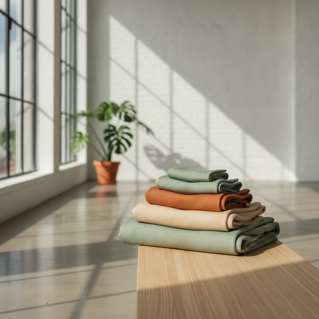 Sourcing High-Margin Aesthetic Activewear and Seamless Yoga Sets from 1688: A Guide for Boutique Fitness Brands