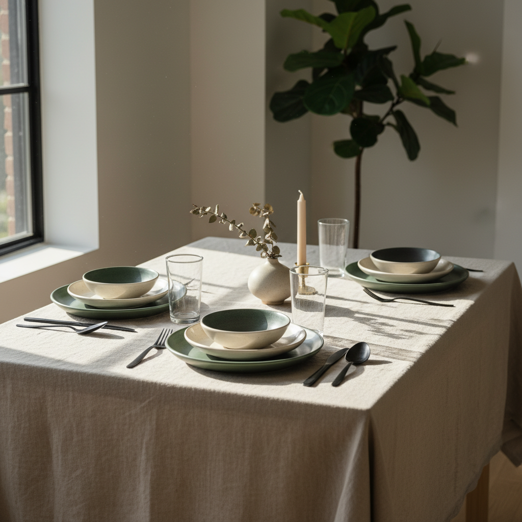 Sourcing High-Margin Aesthetic Ceramic Tableware and Minimalist Kitchenware from 1688: A Guide for Boutique Home Decor Brands