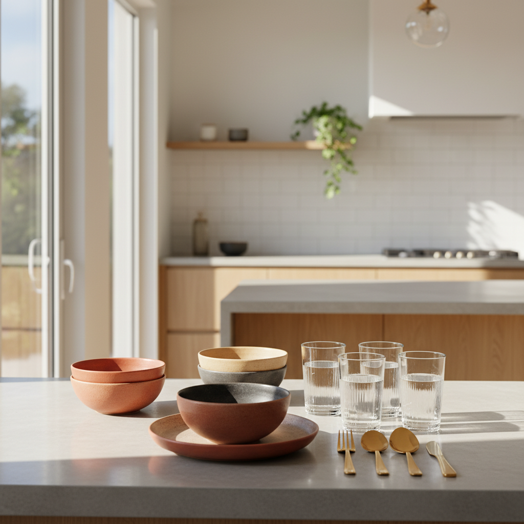 Sourcing High-Margin Aesthetic Kitchenware and Designer-Inspired Tableware from 1688: A Guide for Boutique Home Decor Resellers