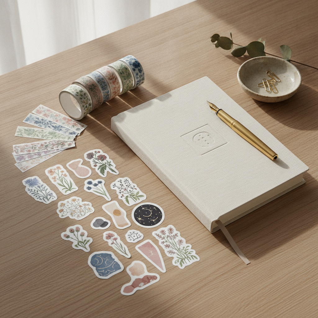 Sourcing Aesthetic Stationery and Premium Journaling Supplies from Taobao: A Profit Guide for Boutique Paper Goods Resellers
