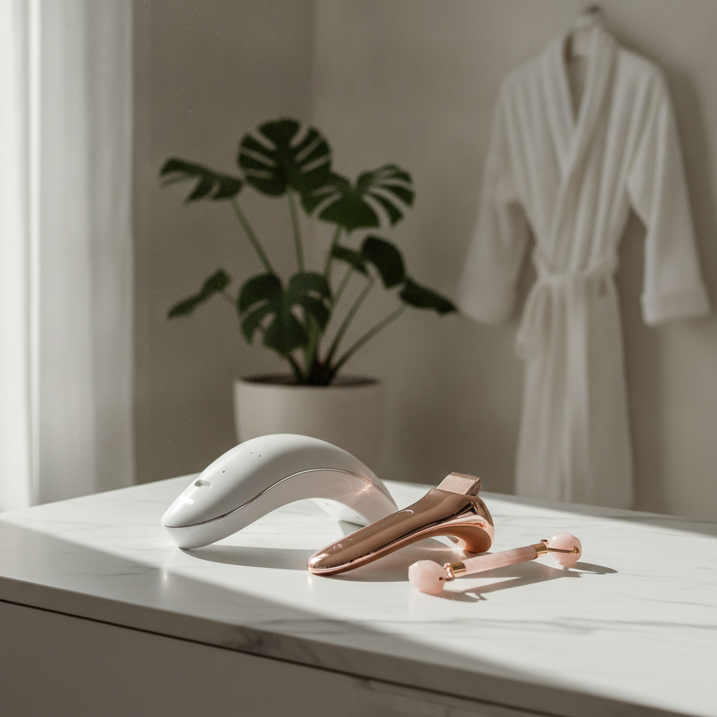Sourcing Premium Aesthetic Beauty Tools and Skincare Technology from 1688: A Profit Guide for Boutique Wellness Brands