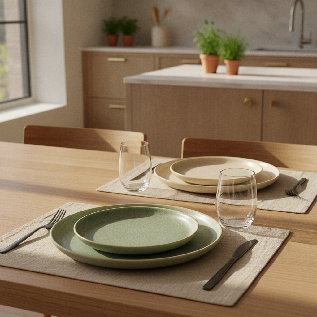 Sourcing Premium Sustainable Tableware and Aesthetic Ceramic Dinnerware from 1688: A Profit Guide for Boutique Home Decor Resellers