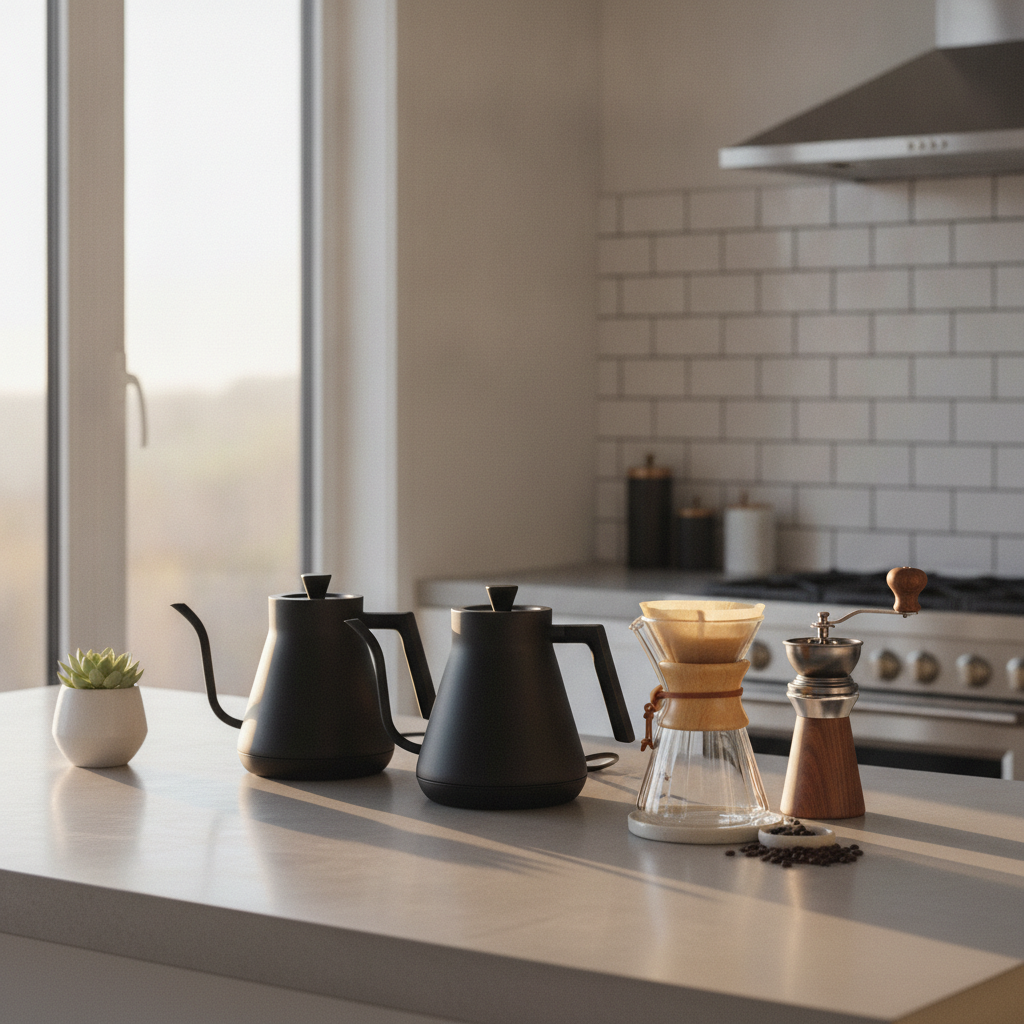 Sourcing High-Margin Aesthetic Coffee Bar Accessories and Specialty Brewing Equipment from 1688: A Guide for Boutique Cafe and Home Decor Brands