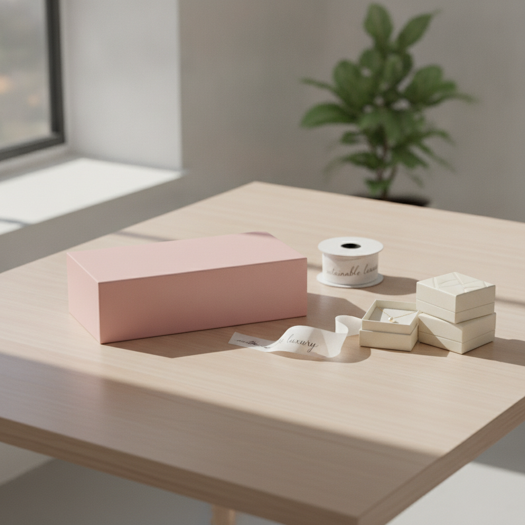 Sourcing Custom Eco-Friendly Packaging and Aesthetic Brand Identity Supplies from 1688: A Guide for Boutique E-commerce Owners