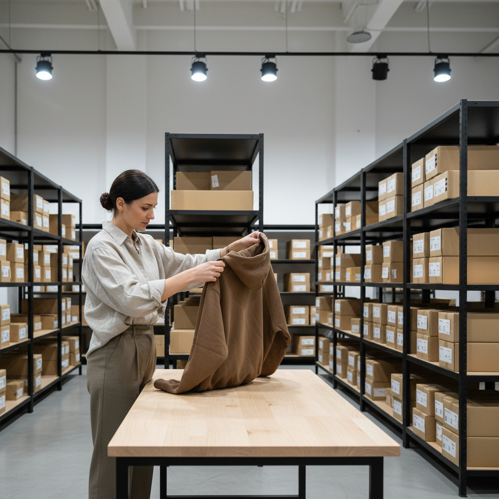 How to Source High-Quality Streetwear and Designer-Inspired Fashion from Weidian: A Guide for Boutique Apparel Resellers