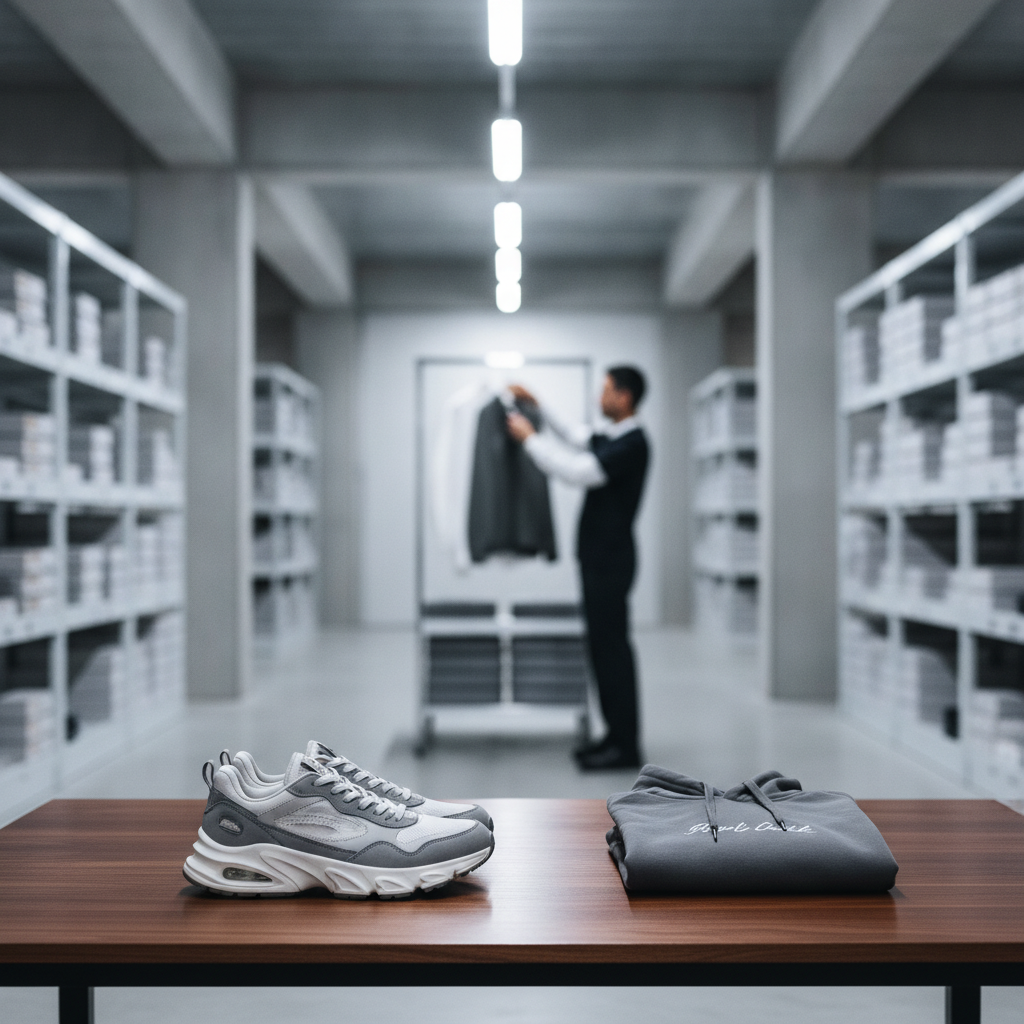The Ultimate Guide to Sourcing High-End Streetwear from Weidian: How CNGoodsBuy Simplifies the Process