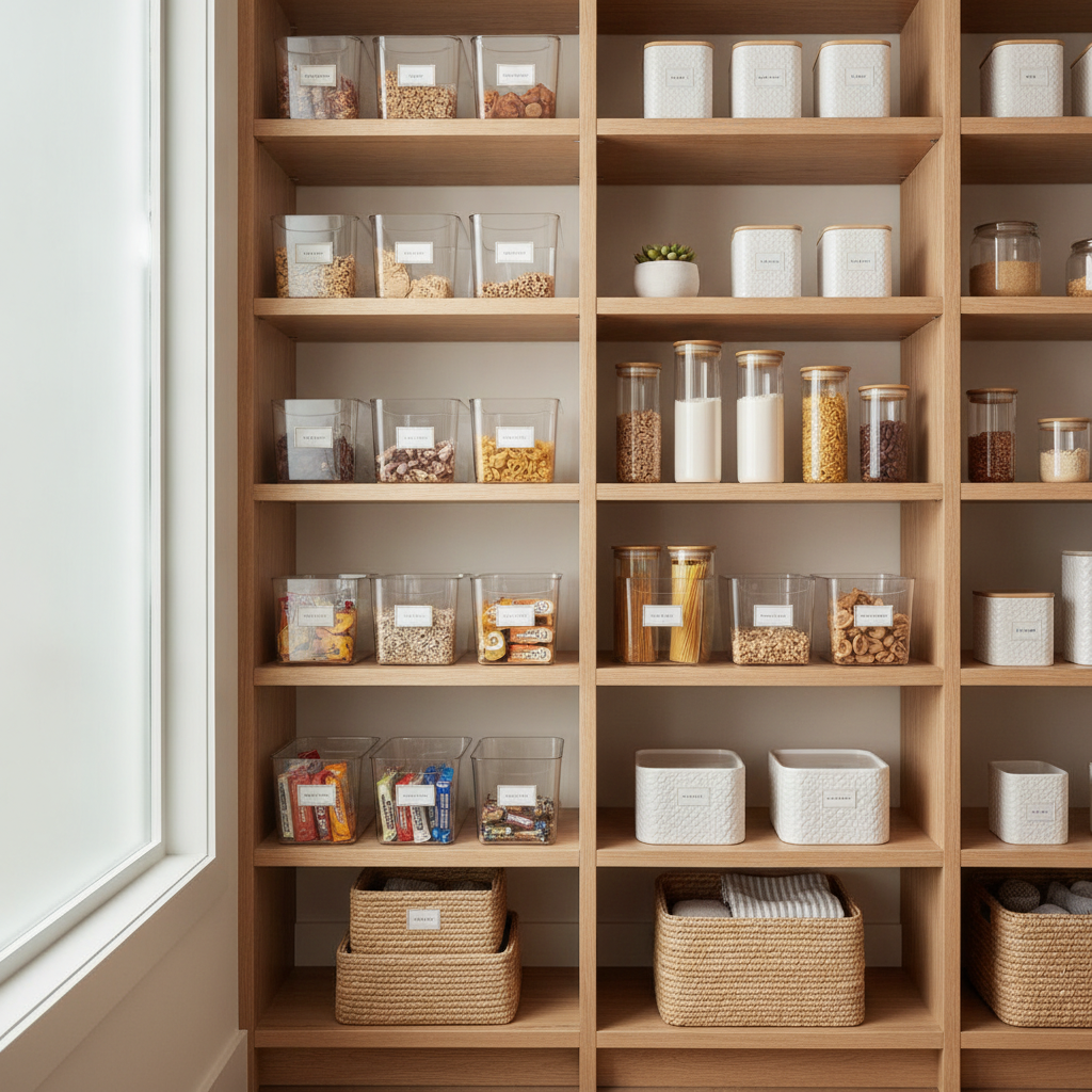 Sourcing High-Margin Aesthetic Home Organization and Modular Storage Solutions from 1688: A Guide for Boutique Lifestyle Resellers