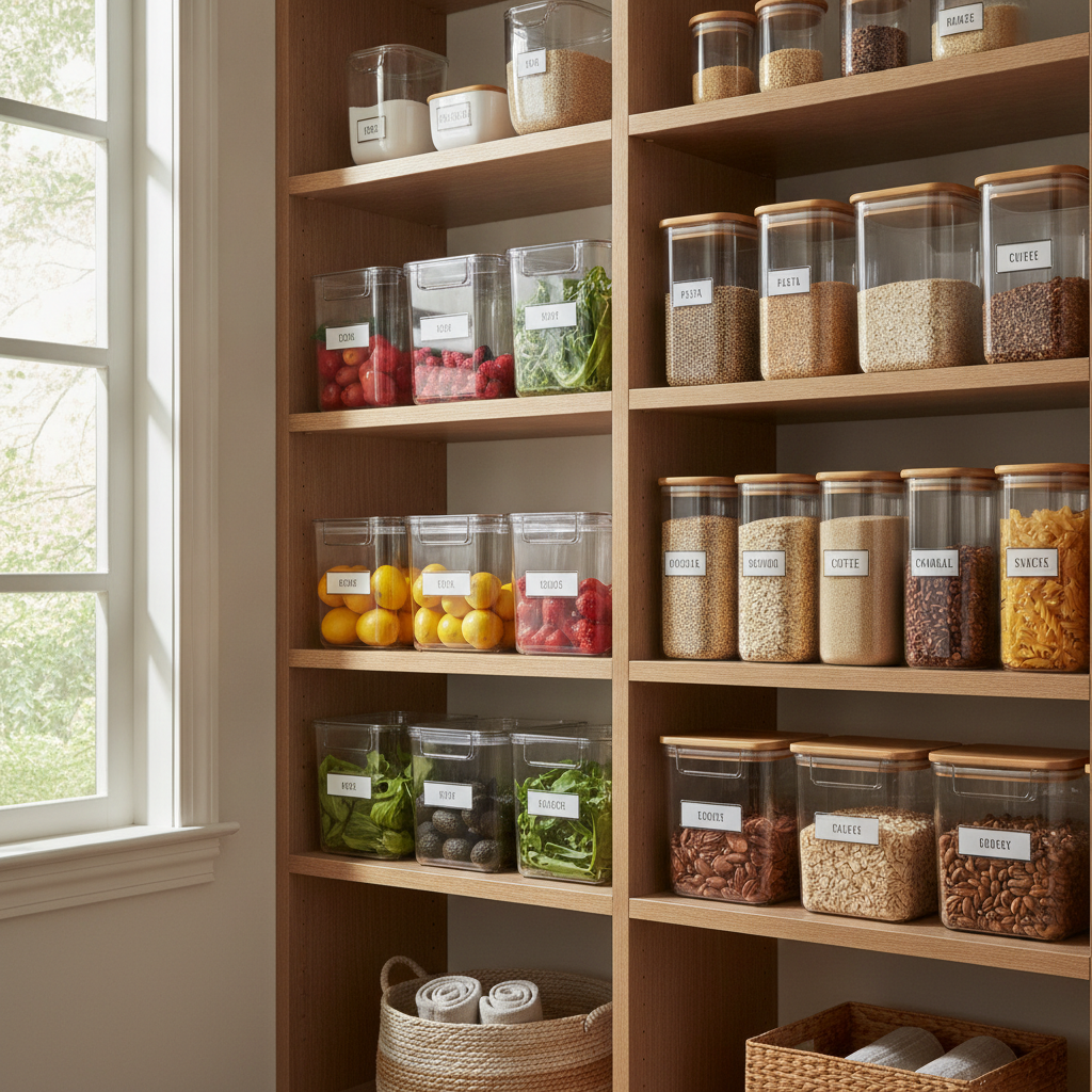 Sourcing Aesthetic Home Organization and Minimalist Storage Solutions from 1688: A Profit Guide for Boutique Home Brands