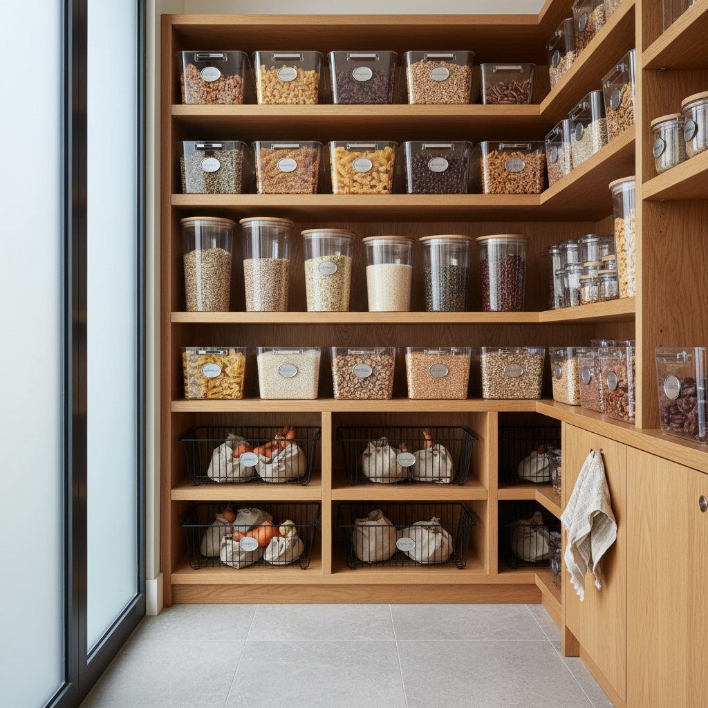 Sourcing High-Margin Aesthetic Home Organization and Modular Storage Solutions from 1688: A Guide for Professional Organizers and Resellers