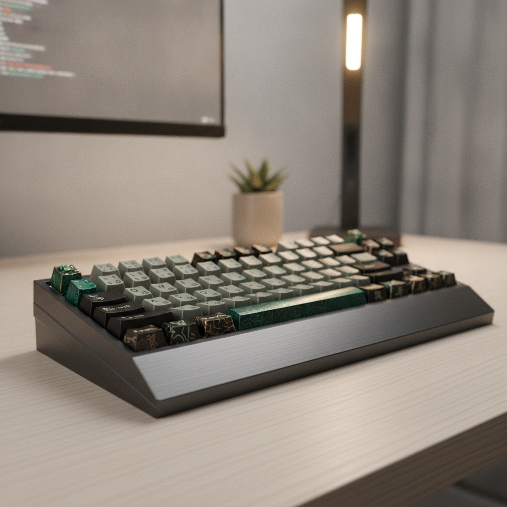 Sourcing Custom Mechanical Keyboards and High-End PC Peripherals from Taobao: A Profit Guide for Boutique Tech Resellers