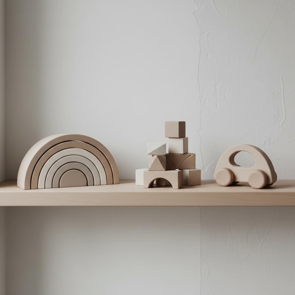 Sourcing High-Margin Montessori-Inspired Educational Toys from 1688: A Guide for Boutique Toy Store Owners and E-commerce Resellers