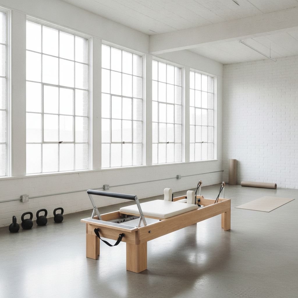 Sourcing Premium Pilates Reformers from 1688: The Ultimate Profit Guide for Boutique Fitness Brands